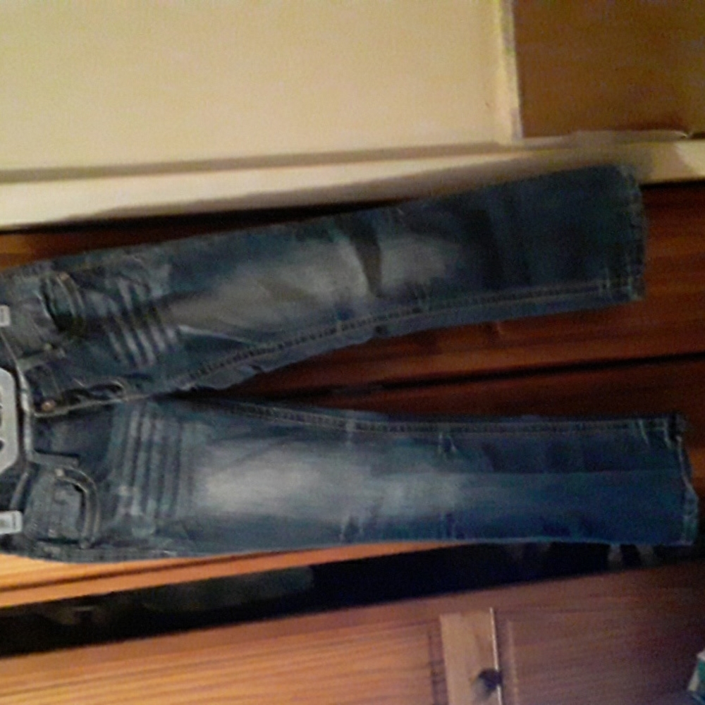 Reign size 7 jeans